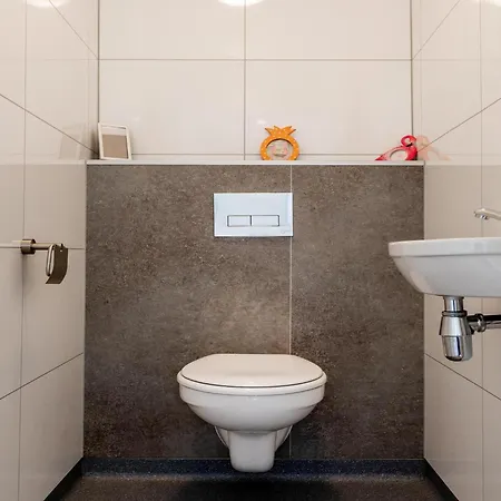 Luxurious With Fireplace * Bemelen
