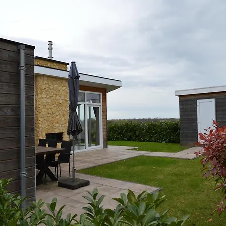 Luxurious With Fireplace Holiday home *