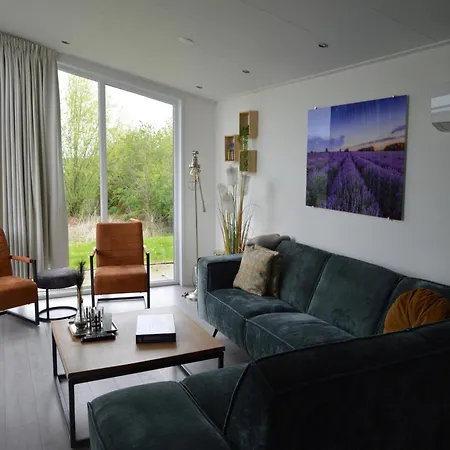 Luxurious With Fireplace * Bemelen