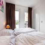 Сasa de vacaciones Near Nature Reserve Bemelen