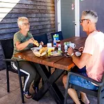 Near Nature Reserve Сasa de vacaciones Bemelen