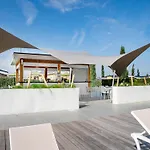 Сasa de vacaciones Near Nature Reserve Bemelen