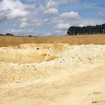 Near Nature Reserve Bemelen