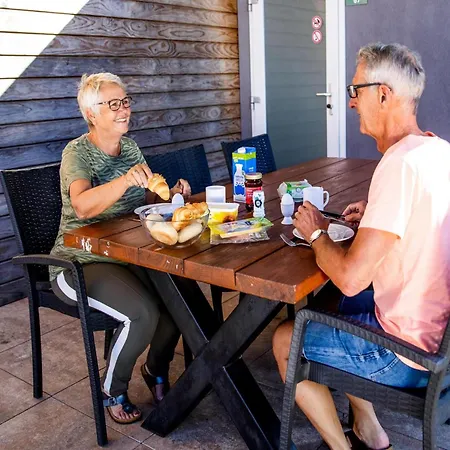 Near Nature Reserve بيت للعطل بيميلين