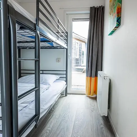 Near Nature Reserve بيميلين