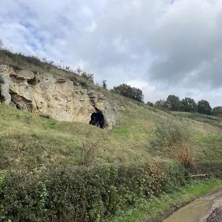Near Nature Reserve * بيميلين