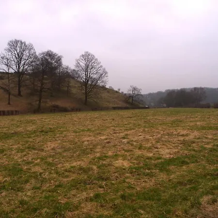 Near Nature Reserve