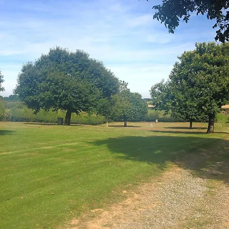 Near Nature Reserve * Bemelen