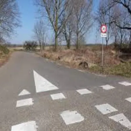 Hébergement de vacances Near Nature Reserve