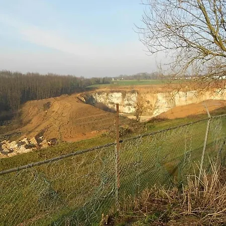 Near Nature Reserve Bemelen