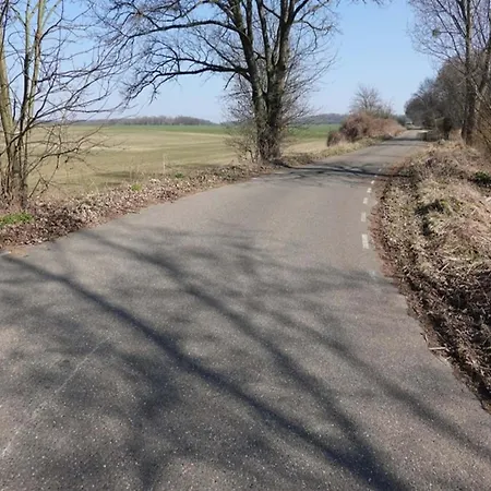 Near Nature Reserve Сasa de vacaciones