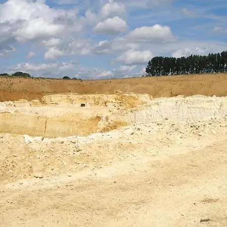 Near Nature Reserve Bemelen