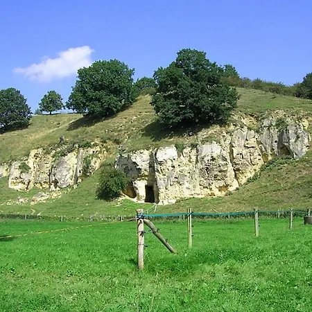 Near Nature Reserve Prázdninový dům