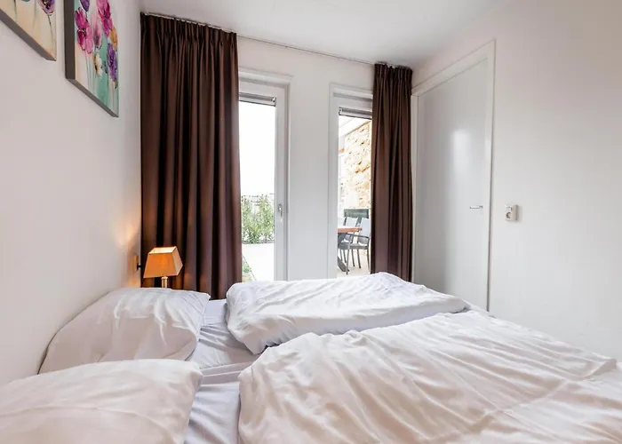 Ferienhaus Near Nature Reserve Bemelen