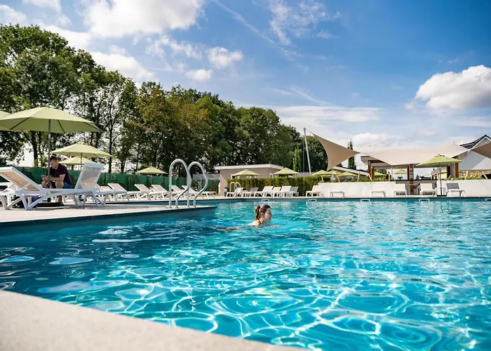 Ferienhaus Near Nature Reserve