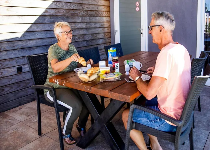 Near Nature Reserve Ferienhaus Bemelen