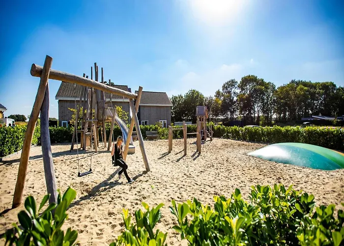 Near Nature Reserve *