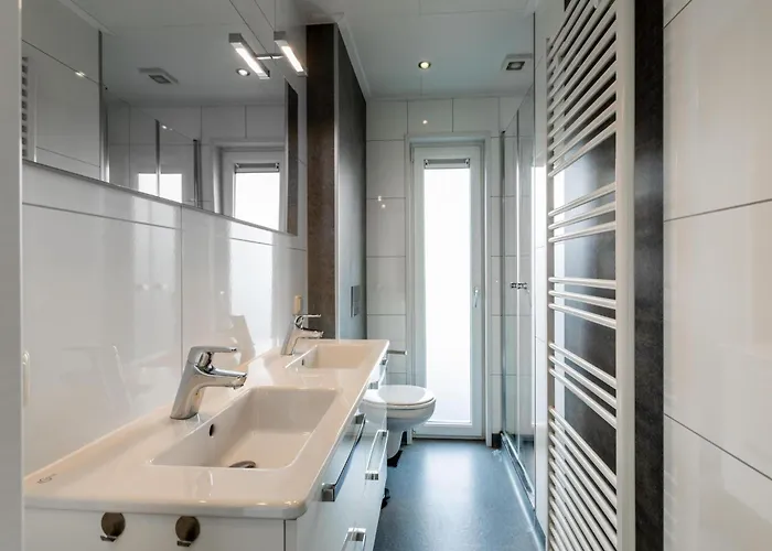 Ferienhaus Near Nature Reserve