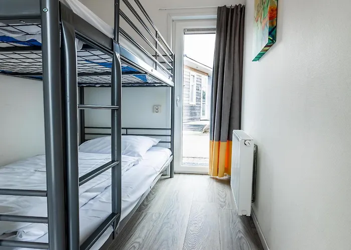 Near Nature Reserve Bemelen