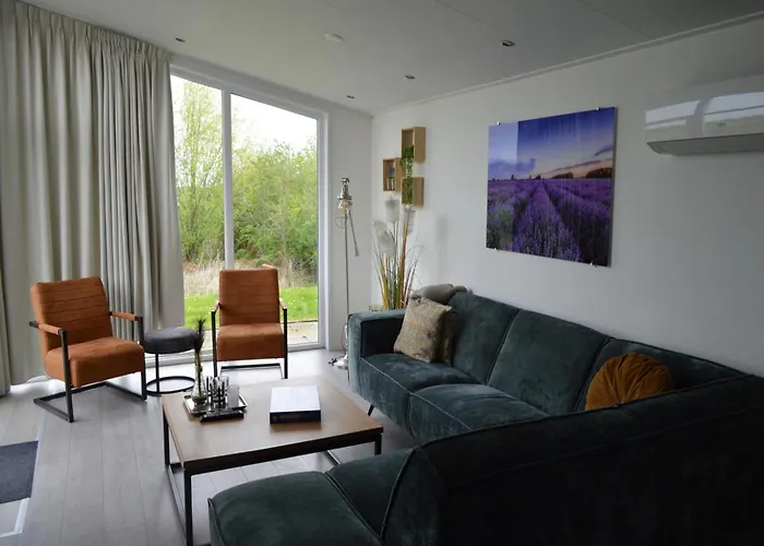 Near Nature Reserve * Bemelen