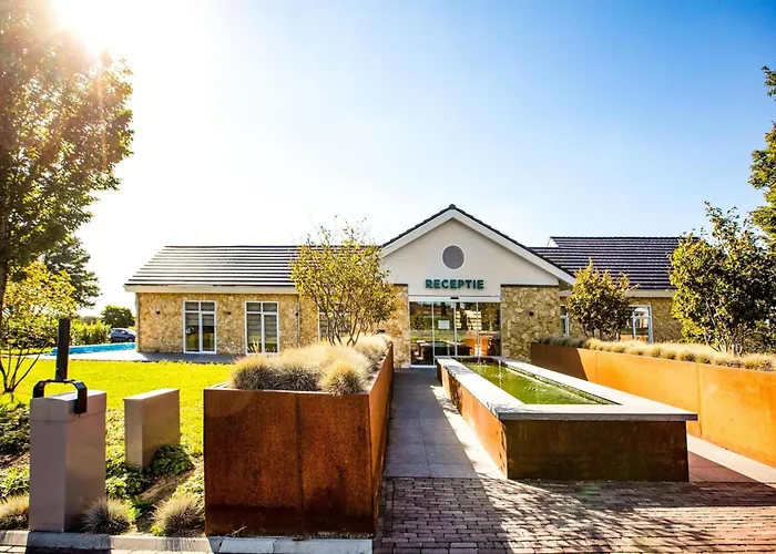 Near Nature Reserve Ferienhaus *