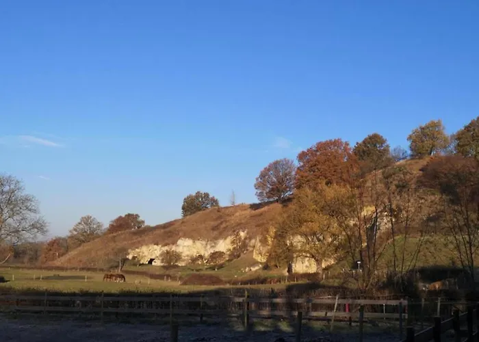 Near Nature Reserve Ferienhaus