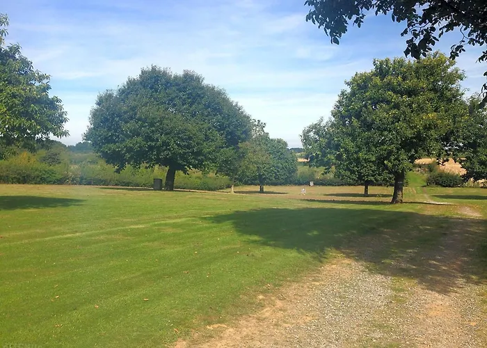 Near Nature Reserve * Bemelen