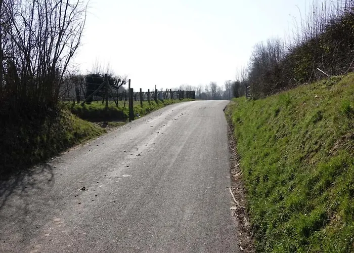 Near Nature Reserve Ferienhaus *