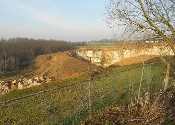 Near Nature Reserve Bemelen