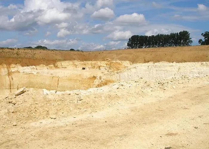 Near Nature Reserve Bemelen