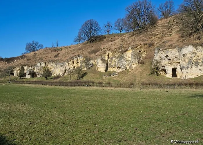 Near Nature Reserve * Bemelen