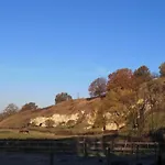 Near Nature Reserve בית נופש