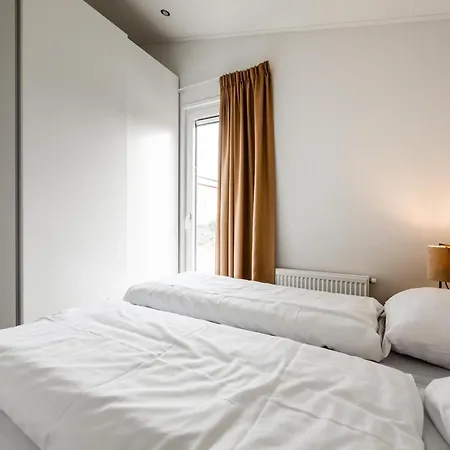 Near Nature Reserve Σπίτι διακοπών *