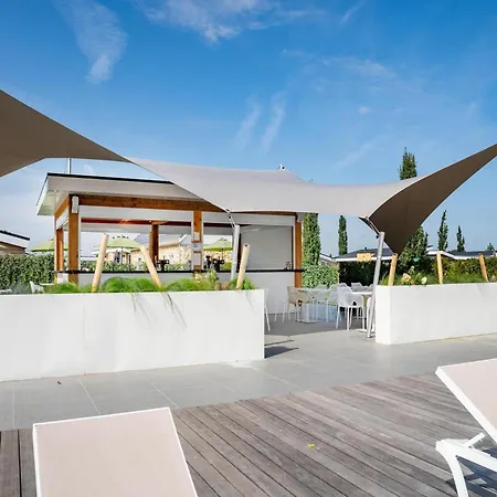 Σπίτι διακοπών Near Nature Reserve Bemelen