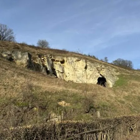Σπίτι διακοπών Near Nature Reserve *