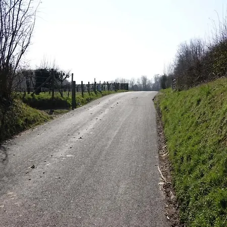 Near Nature Reserve Σπίτι διακοπών *