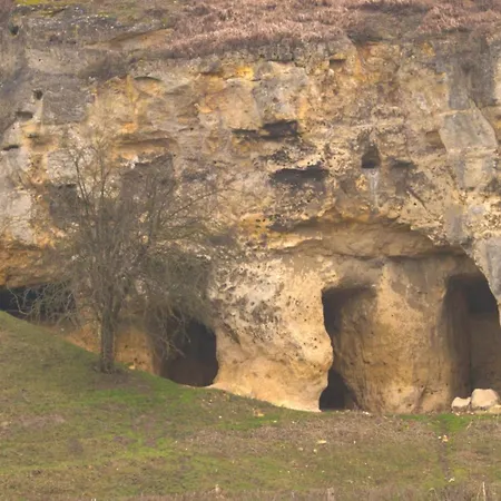Σπίτι διακοπών Near Nature Reserve Bemelen