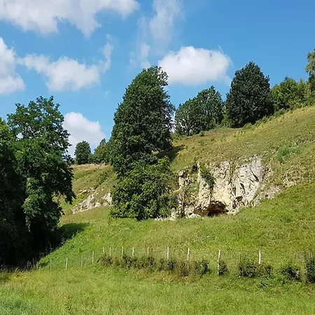 Near Nature Reserve Bemelen