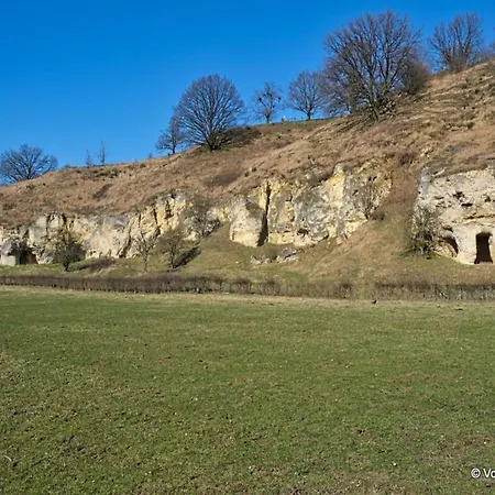 Near Nature Reserve * Bemelen
